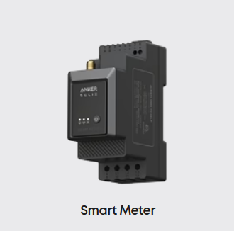 Anker Solix Smart Meter Anker Solix